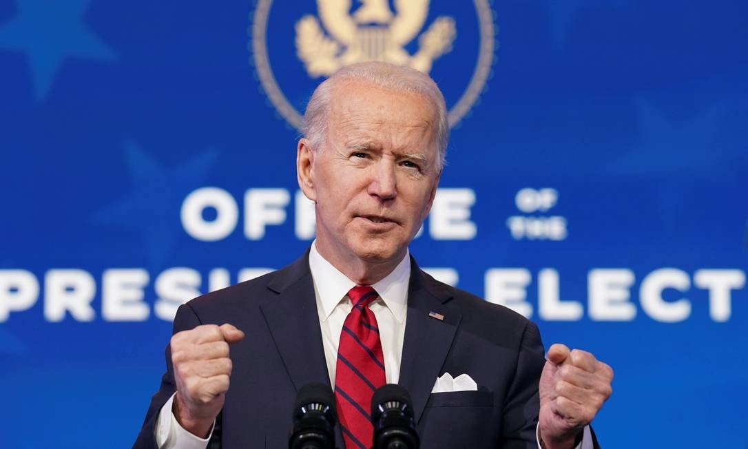 Joe Biden